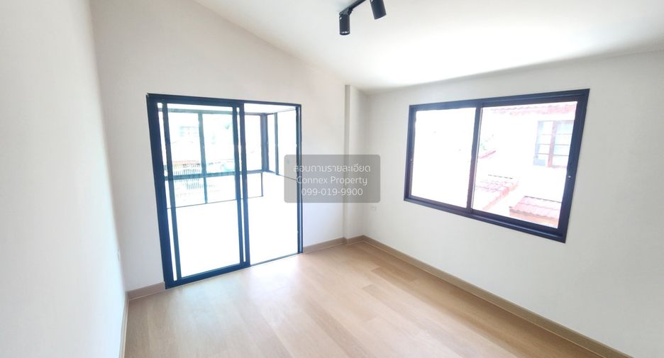 Haus zum Kauf mit 4 Zimmer in Bang Bua Thong, Nonthaburi