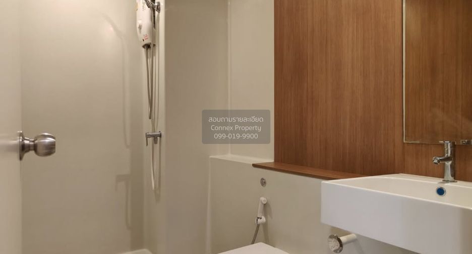 For sale 1 bed condo in Sathon, Bangkok