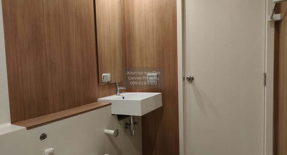 For sale 1 bed condo in Sathon, Bangkok
