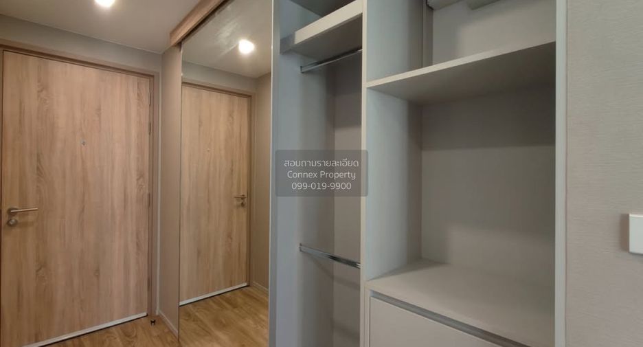 For sale 1 bed condo in Sathon, Bangkok