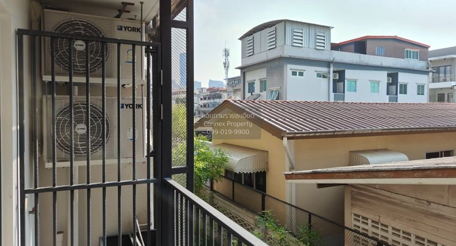 For sale 1 bed condo in Sathon, Bangkok