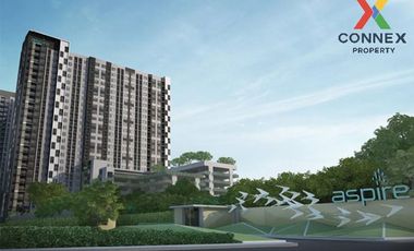 Продажа 1 кровать кондо в Mueang Nonthaburi, Нонтабури