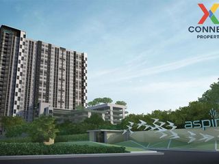 Продажа 1 кровать кондо в Mueang Nonthaburi, Нонтабури