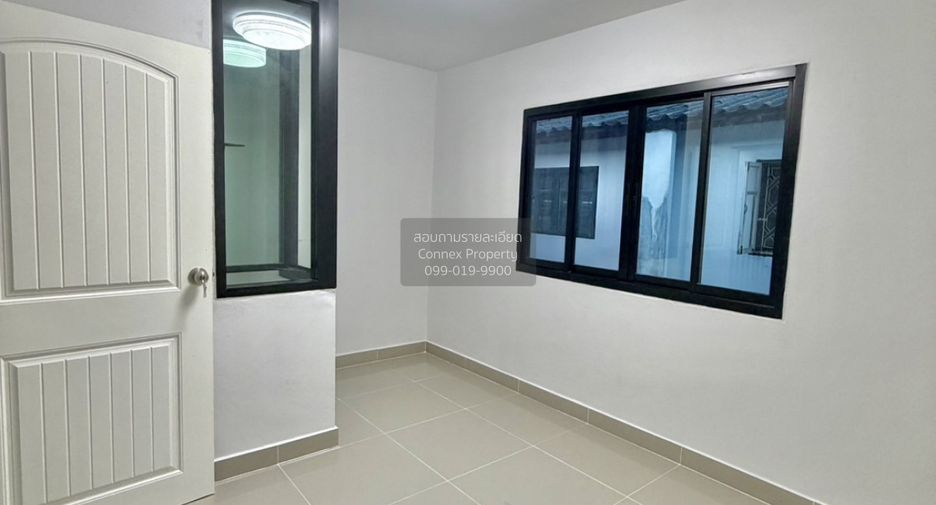 For sale 3 ベッドルーム townhouse in Sai Noi, Nonthaburi