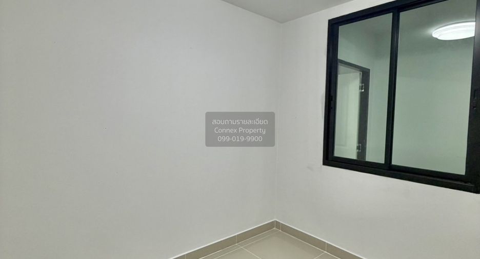 For sale 3 ベッドルーム townhouse in Sai Noi, Nonthaburi
