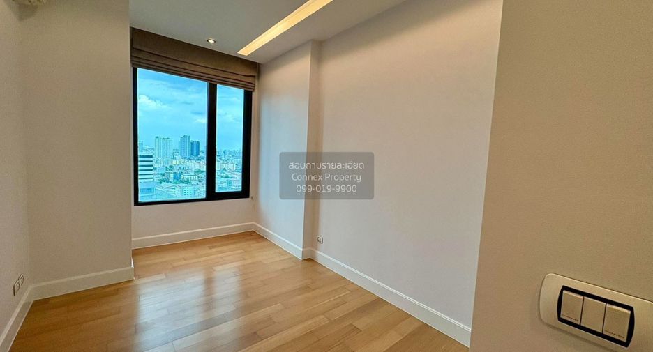 For sale 1 bed condo in Chatuchak, Bangkok