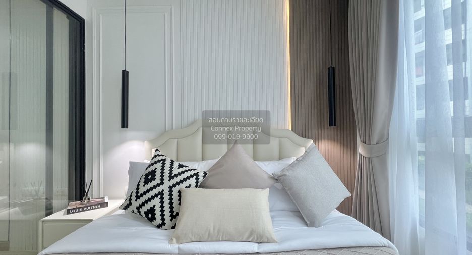 For sale 1 Beds condo in Mueang Phuket, Phuket