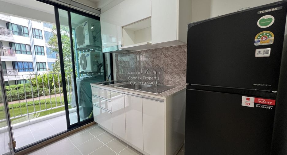 For sale 1 Beds condo in Mueang Phuket, Phuket