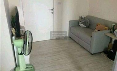 Продажа 1 кровать кондо в Mueang Nonthaburi, Нонтабури