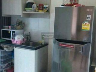 Продажа 1 кровать кондо в Mueang Nonthaburi, Нонтабури