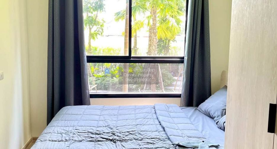 For sale 1 bed condo in Kathu, Phuket