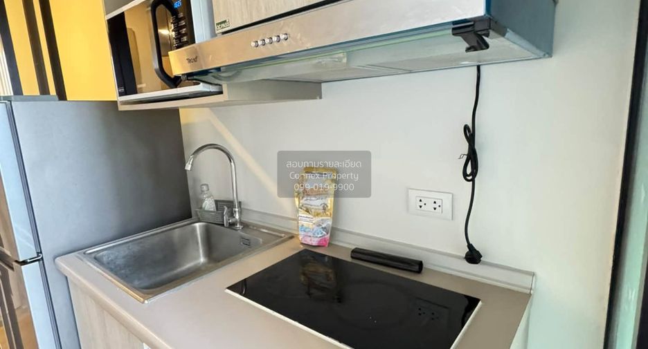 For sale 1 bed condo in Kathu, Phuket