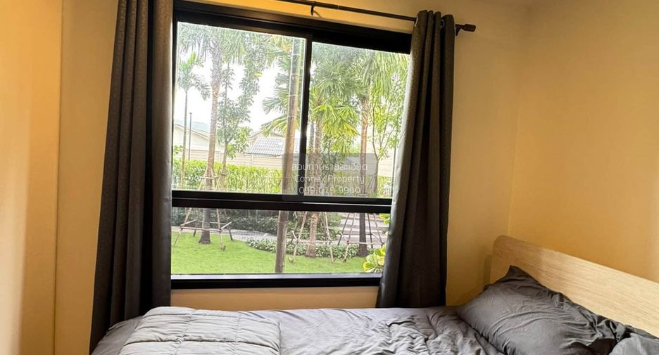 For sale 1 bed condo in Kathu, Phuket