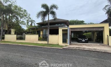Villa en venta de 2 habitaciones en Bang Lamung, Chonburi