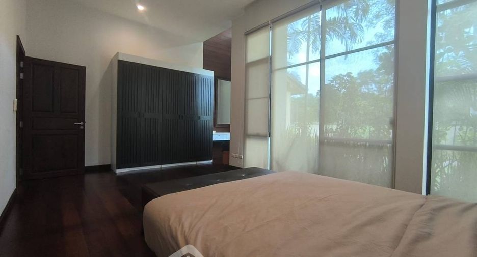Villa zum Kauf mit 2 Zimmer in Bang Lamung, Chonburi