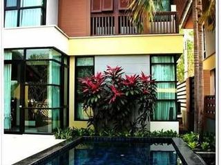出售 3 卧室 独立屋 在 Bang Lamung, Chon Buri