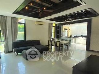 出售 3 卧室 独立屋 在 Bang Lamung, Chon Buri