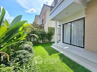出售 3 卧室 独立屋 在 Bang Lamung, Chon Buri