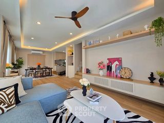 出售 3 卧室 独立屋 在 Bang Lamung, Chon Buri
