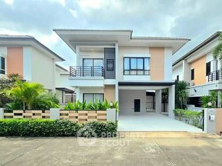 出售 3 卧室 独立屋 在 Bang Lamung, Chon Buri