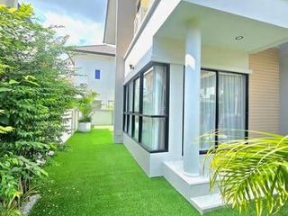出售 3 卧室 独立屋 在 Bang Lamung, Chon Buri