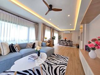 出售 3 卧室 独立屋 在 Bang Lamung, Chon Buri