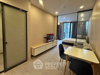 Condo en venta de 1 habitaciones en Huai Khwang, Bangkok