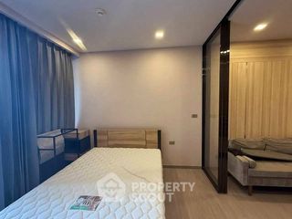 Condo en venta de 1 habitaciones en Huai Khwang, Bangkok