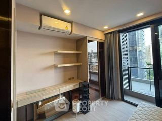 Condo en venta de 1 habitaciones en Huai Khwang, Bangkok