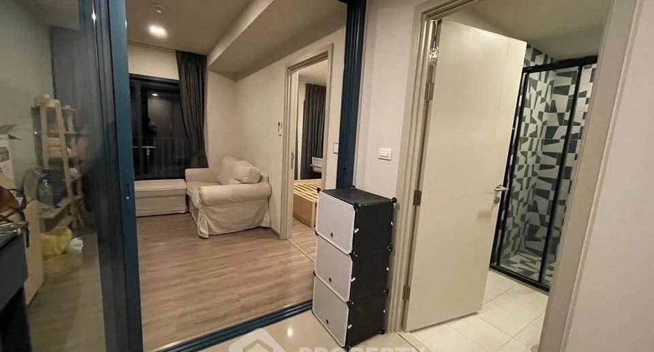Продажа 1 кровать кондо в Кхлонг Тоеи, Бангкок