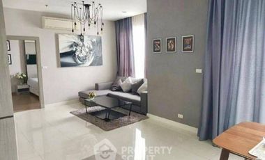 For sale 2 bedrooms condo in Si Racha, Chonburi