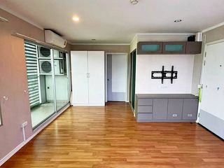 Condo en venta de 1 habitaciones en Huai Khwang, Bangkok