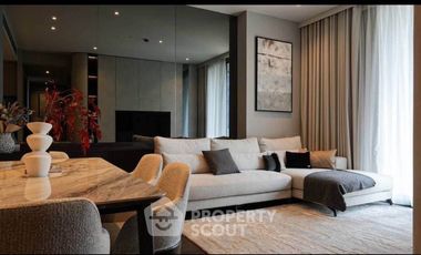 For sale 3 bedrooms condo in Khlong Toei, Bangkok