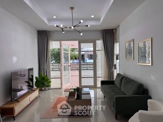 出售 3 卧室 独立屋 在 Bang Lamung, Chon Buri