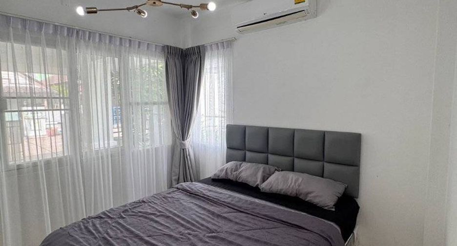 出售 3 卧室 独立屋 在 Bang Lamung, Chon Buri
