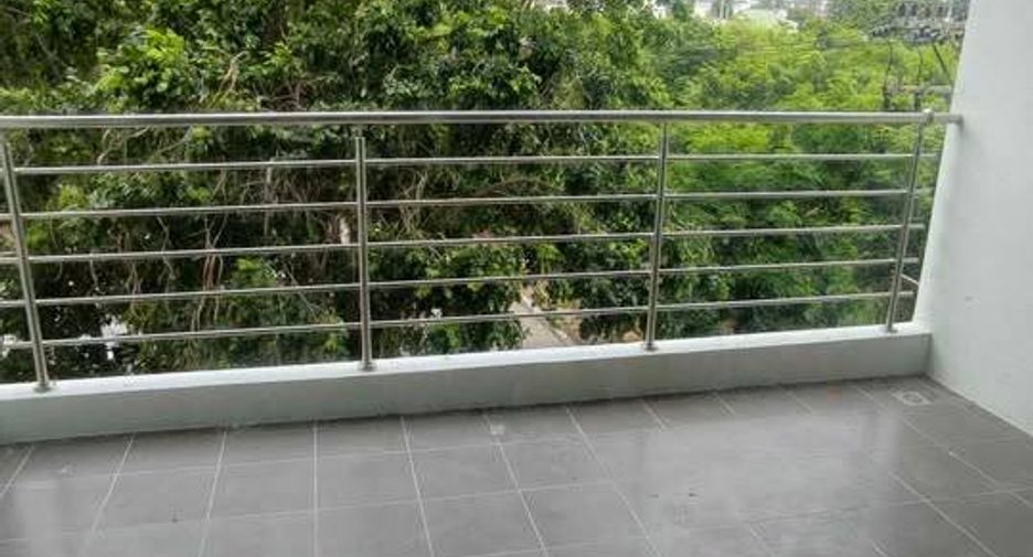 Wohnung zum Kauf mit 2 Zimmer in Bang Lamung, Chonburi