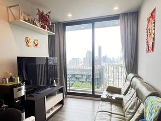 For sale 2 bedrooms condo in Bang Na, Bangkok