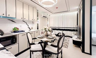 À vendre 2 chambres condo à Jomtien, Pattaya