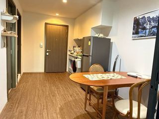 Wohnung zum Kauf mit 1 Zimmer in Chatuchak, Bangkok