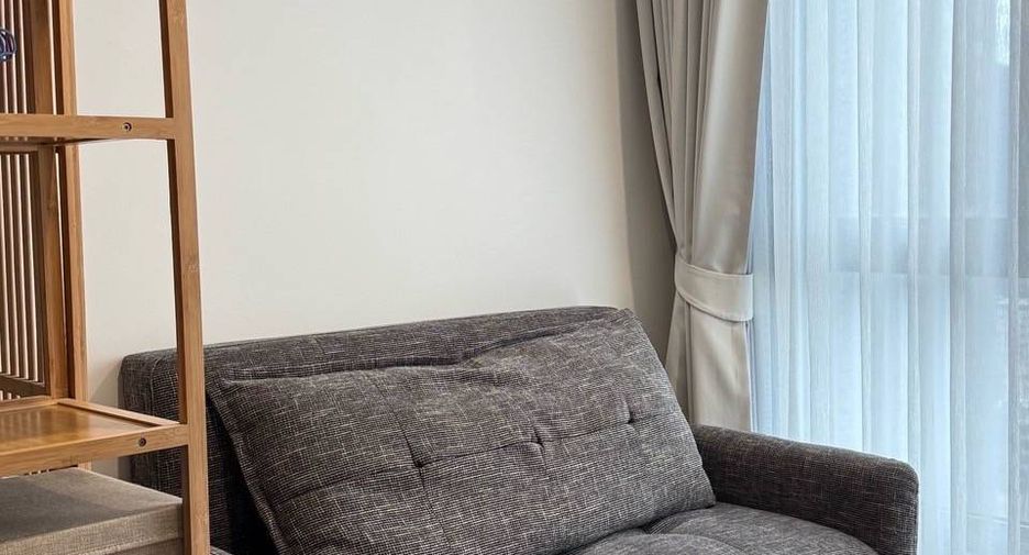 Продажа 1 кровать кондо в Чатучак, Бангкок