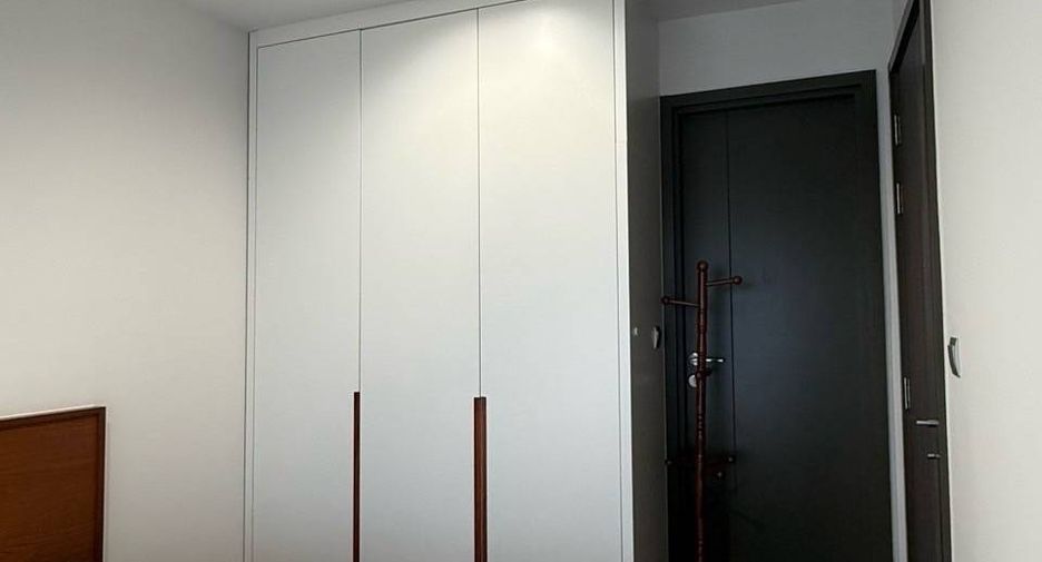 Продажа 1 кровать кондо в Чатучак, Бангкок