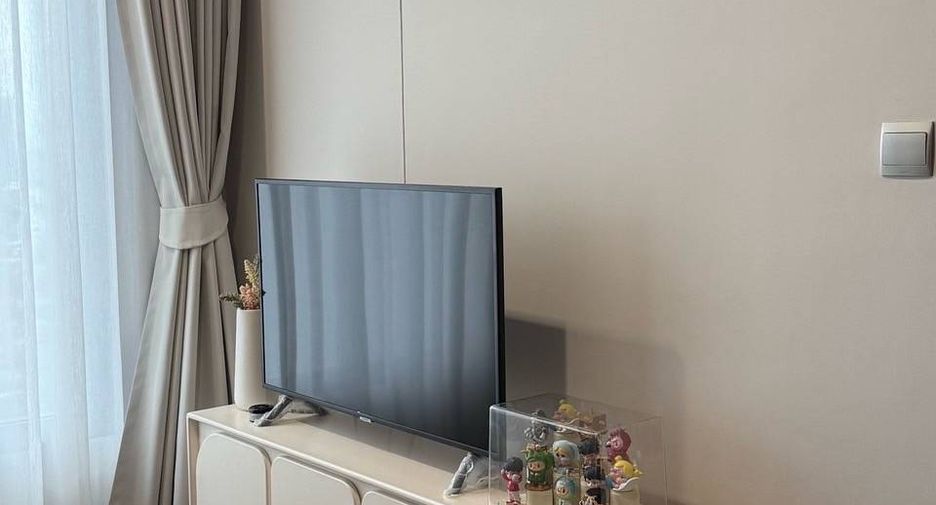 Продажа 1 кровать кондо в Чатучак, Бангкок
