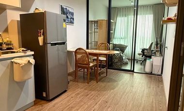 Продажа 1 кровать кондо в Чатучак, Бангкок