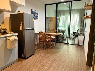 Wohnung zum Kauf mit 1 Zimmer in Chatuchak, Bangkok