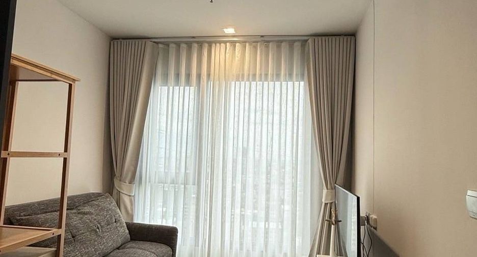 Продажа 1 кровать кондо в Чатучак, Бангкок