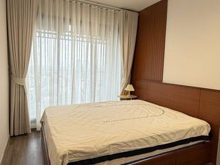 Wohnung zum Kauf mit 1 Zimmer in Chatuchak, Bangkok