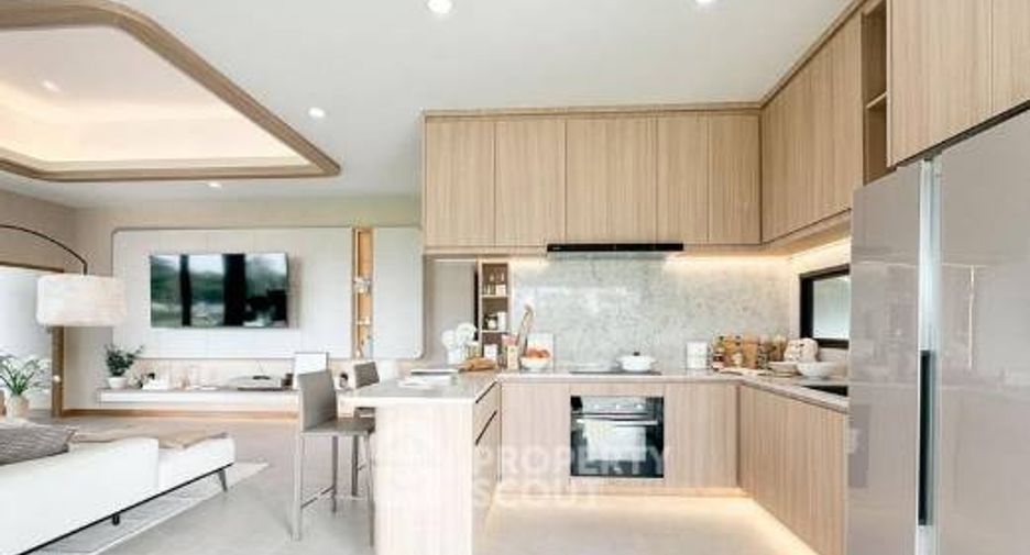 For sale 3 bedrooms house in Bang Lamung, Chonburi