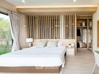 出售 3 卧室 独立屋 在 Bang Lamung, Chon Buri