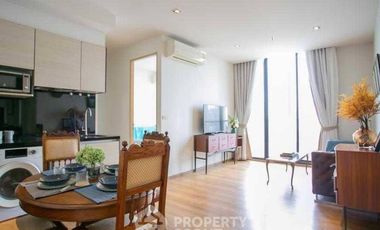 For sale 2 bedrooms condo in Khlong Toei, Bangkok
