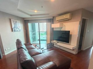 À louer et à vendre 2 chambres condo à Huai Khwang, Bangkok